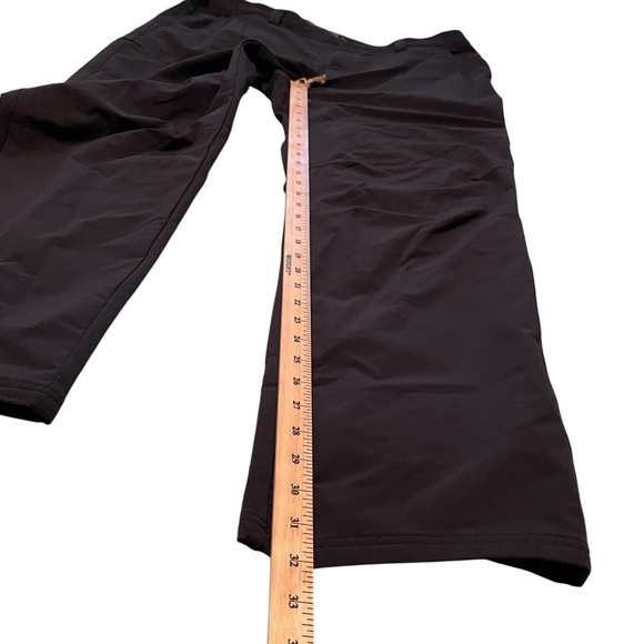 Mountain Warehouse Black Pants-Mens-size 40x32 Great condition - Picture 9 of 9